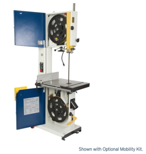 Lama Di Ricambio Per Sega A Nastro Einhell TC-SB 305 Acquista Da OBI - Foto 12