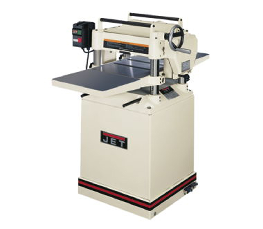 JET 708543 JWP15HH, 15" Planer, Helical Head CT Power Tools